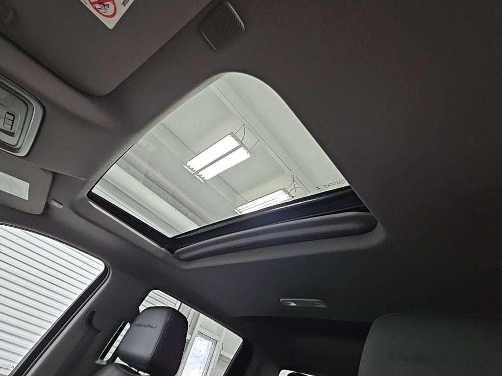 2021 GMC Sierra 2500 HD Denali