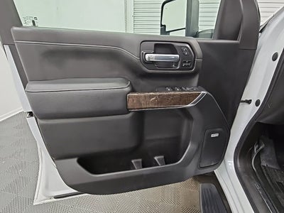 2021 GMC Sierra 2500 HD Denali