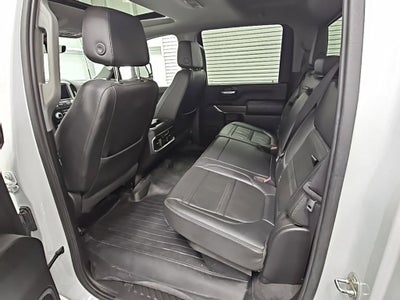 2021 GMC Sierra 2500 HD Denali