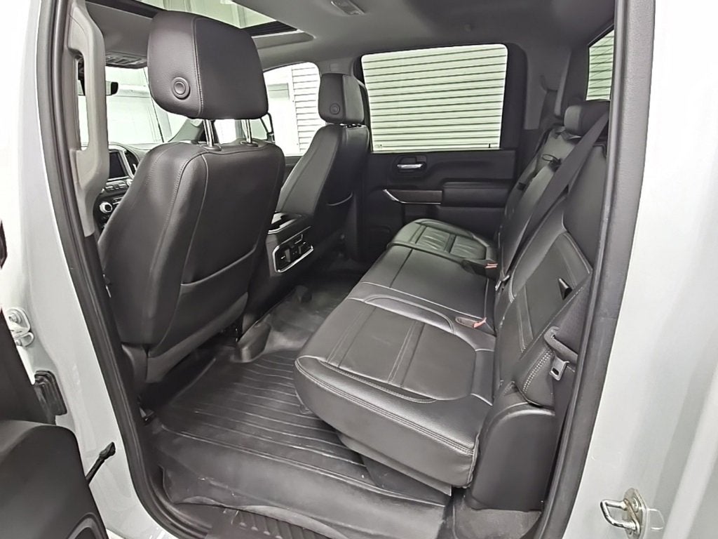 2021 GMC Sierra 2500 HD Denali