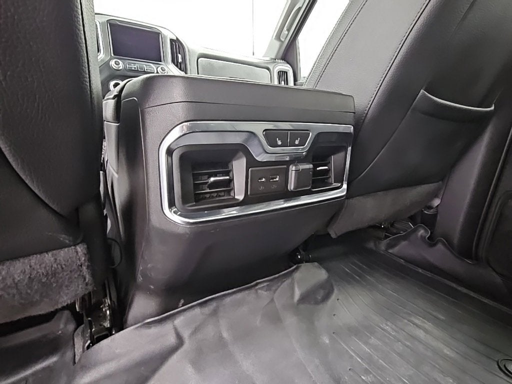 2021 GMC Sierra 2500 HD Denali