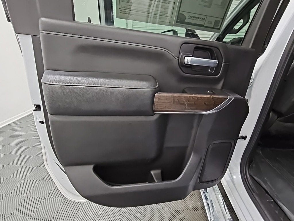 2021 GMC Sierra 2500 HD Denali