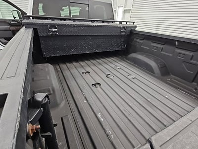 2021 GMC Sierra 2500 HD Denali