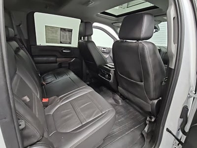 2021 GMC Sierra 2500 HD Denali