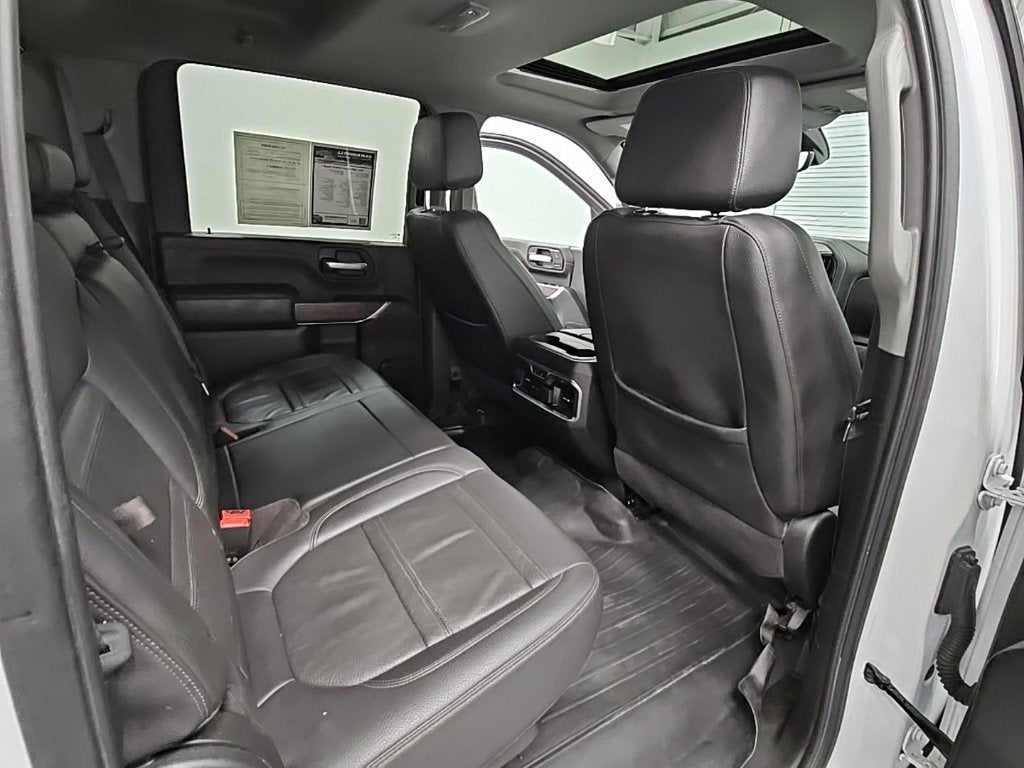 2021 GMC Sierra 2500 HD Denali