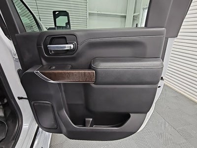 2021 GMC Sierra 2500 HD Denali