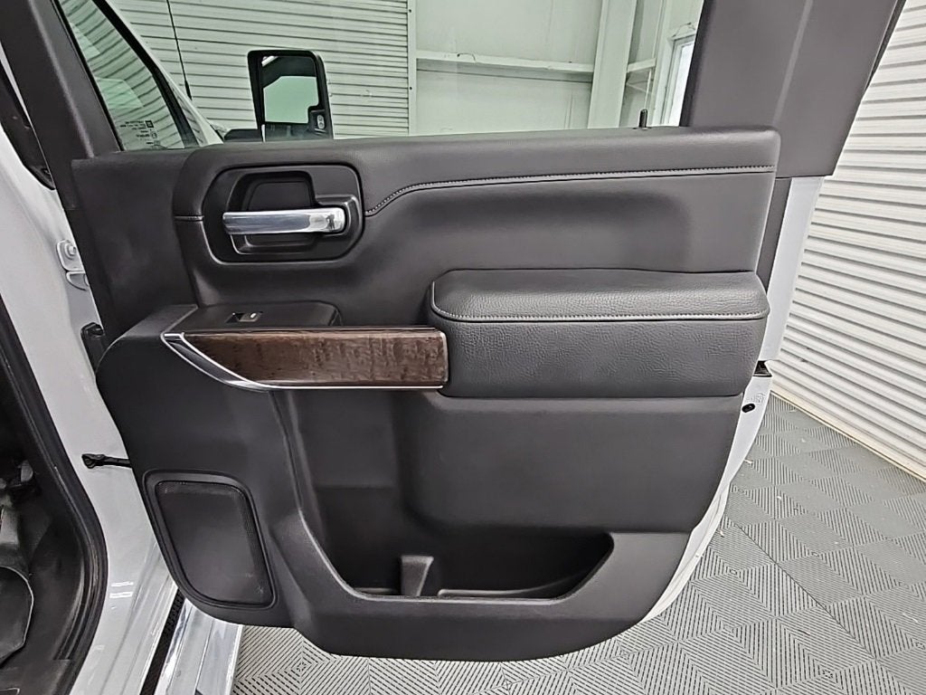 2021 GMC Sierra 2500 HD Denali