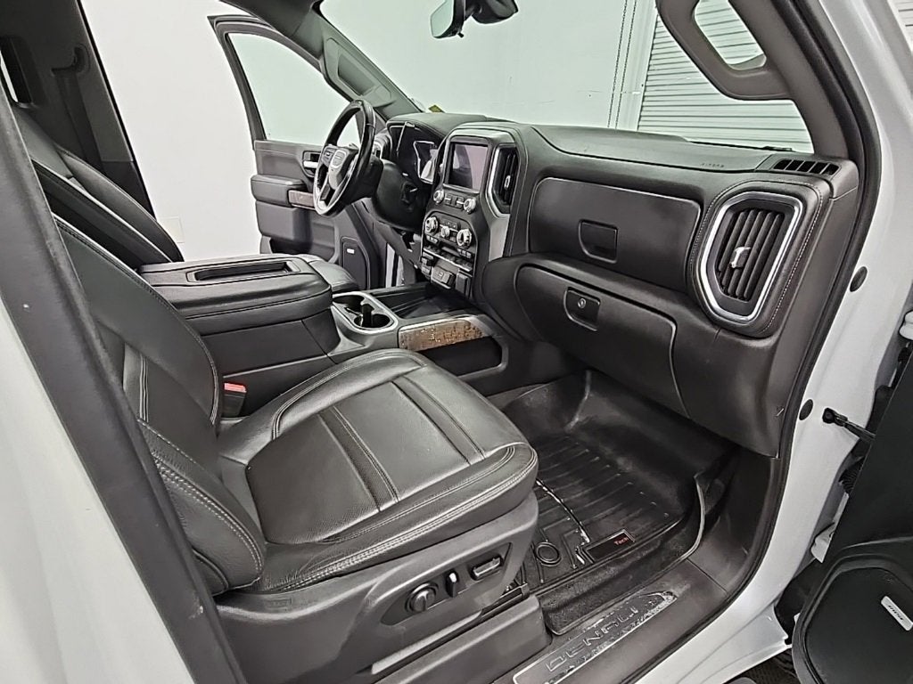 2021 GMC Sierra 2500 HD Denali