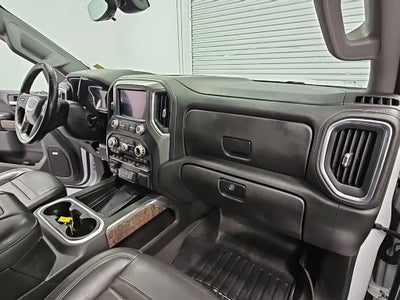 2021 GMC Sierra 2500 HD Denali