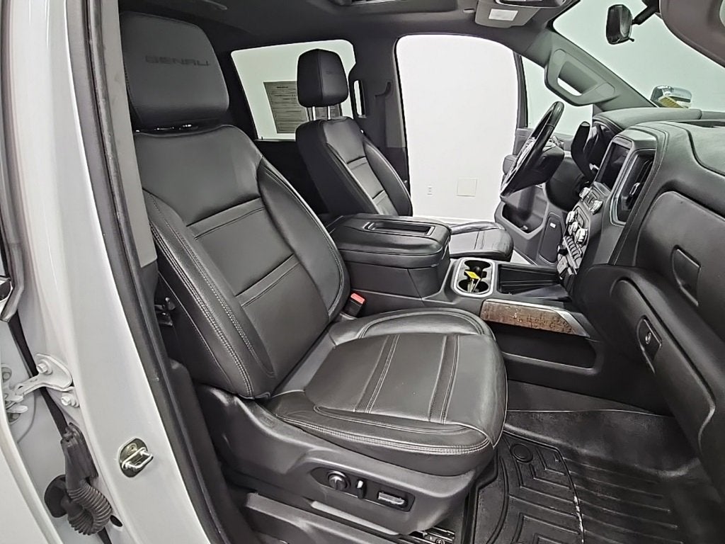 2021 GMC Sierra 2500 HD Denali