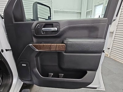 2021 GMC Sierra 2500 HD Denali