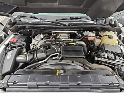 2021 GMC Sierra 2500 HD Denali