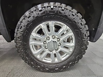 2021 GMC Sierra 2500 HD Denali