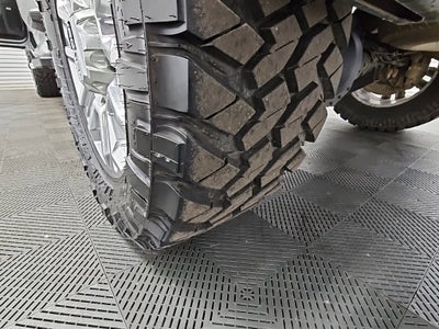 2021 GMC Sierra 2500 HD Denali