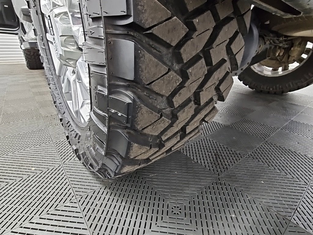 2021 GMC Sierra 2500 HD Denali