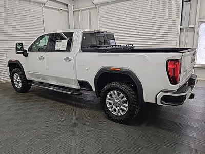 2021 GMC Sierra 2500 HD Denali