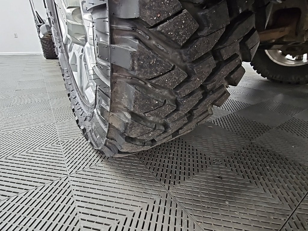 2021 GMC Sierra 2500 HD Denali