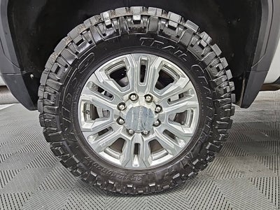 2021 GMC Sierra 2500 HD Denali