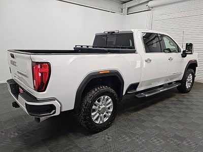 2021 GMC Sierra 2500 HD Denali