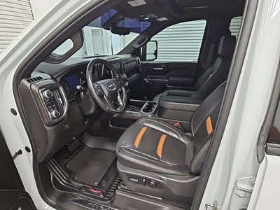 2022 GMC Sierra 3500 HD AT4