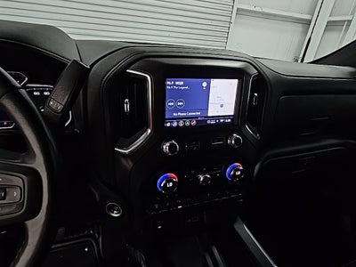 2022 GMC Sierra 3500 HD AT4