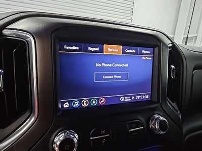 2022 GMC Sierra 3500 HD AT4