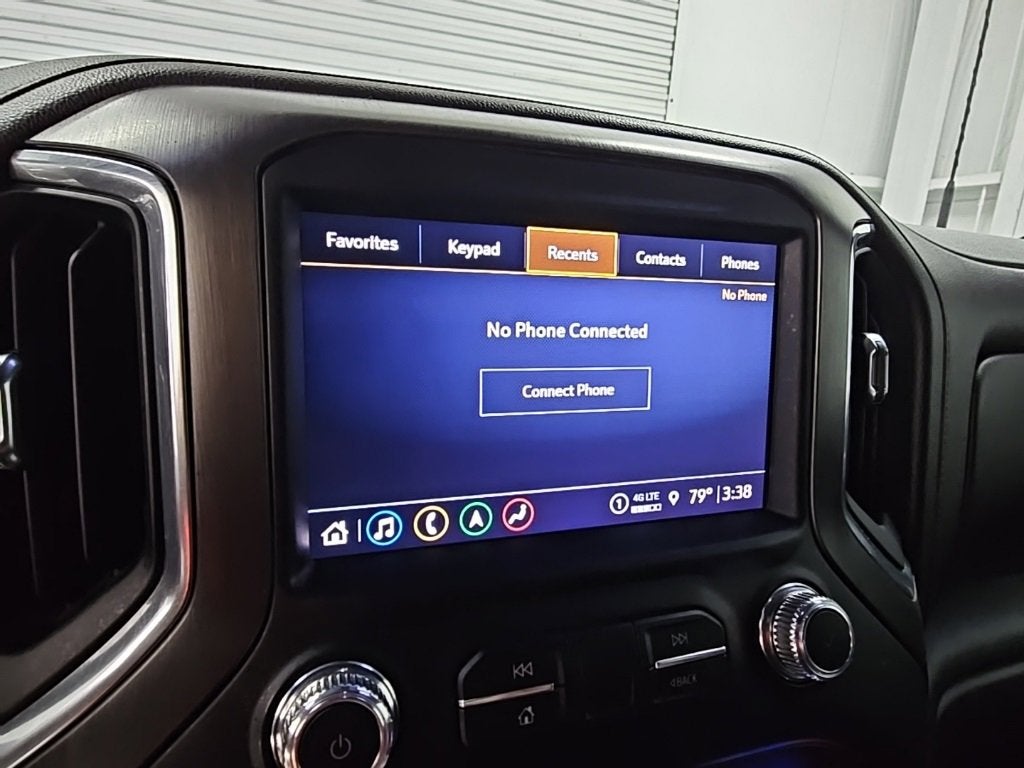 2022 GMC Sierra 3500 HD AT4