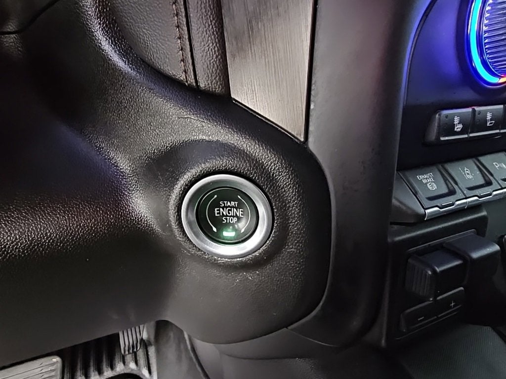 2022 GMC Sierra 3500 HD AT4