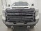 2022 GMC Sierra 3500 HD AT4