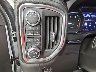 2022 GMC Sierra 3500 HD AT4