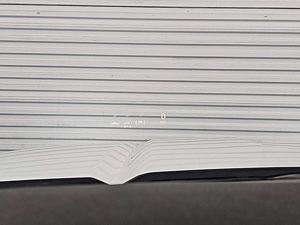 2022 GMC Sierra 3500 HD AT4