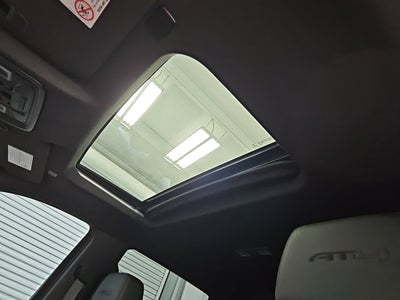 2022 GMC Sierra 3500 HD AT4