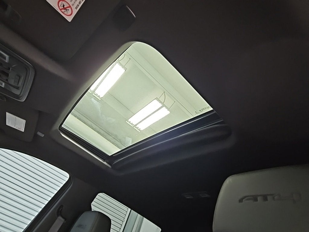 2022 GMC Sierra 3500 HD AT4