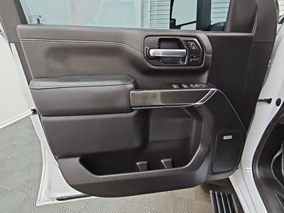 2022 GMC Sierra 3500 HD AT4