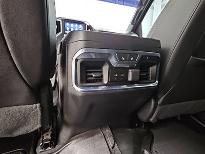 2022 GMC Sierra 3500 HD AT4