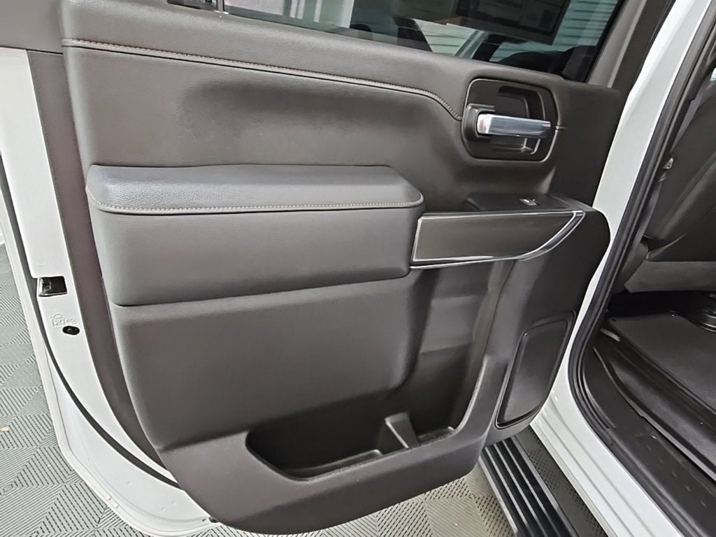 2022 GMC Sierra 3500 HD AT4