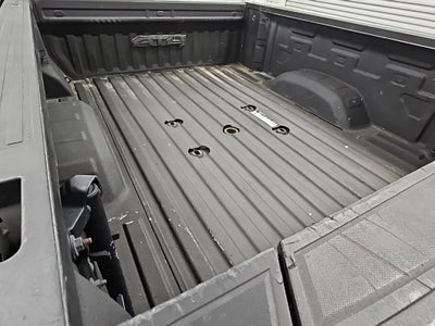 2022 GMC Sierra 3500 HD AT4