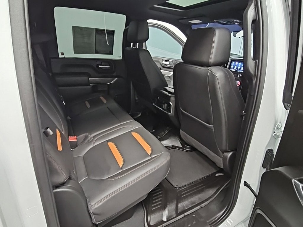 2022 GMC Sierra 3500 HD AT4