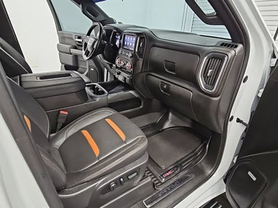 2022 GMC Sierra 3500 HD AT4