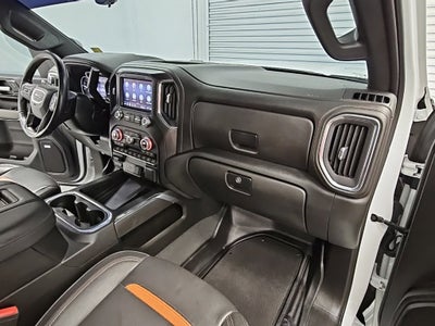 2022 GMC Sierra 3500 HD AT4
