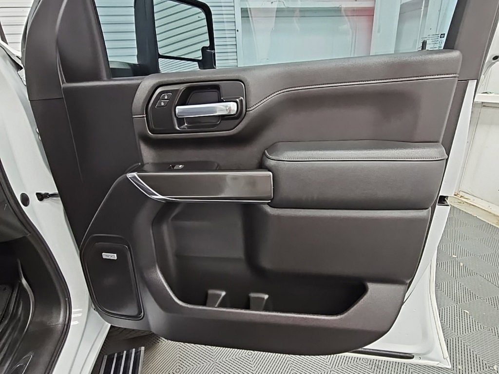 2022 GMC Sierra 3500 HD AT4