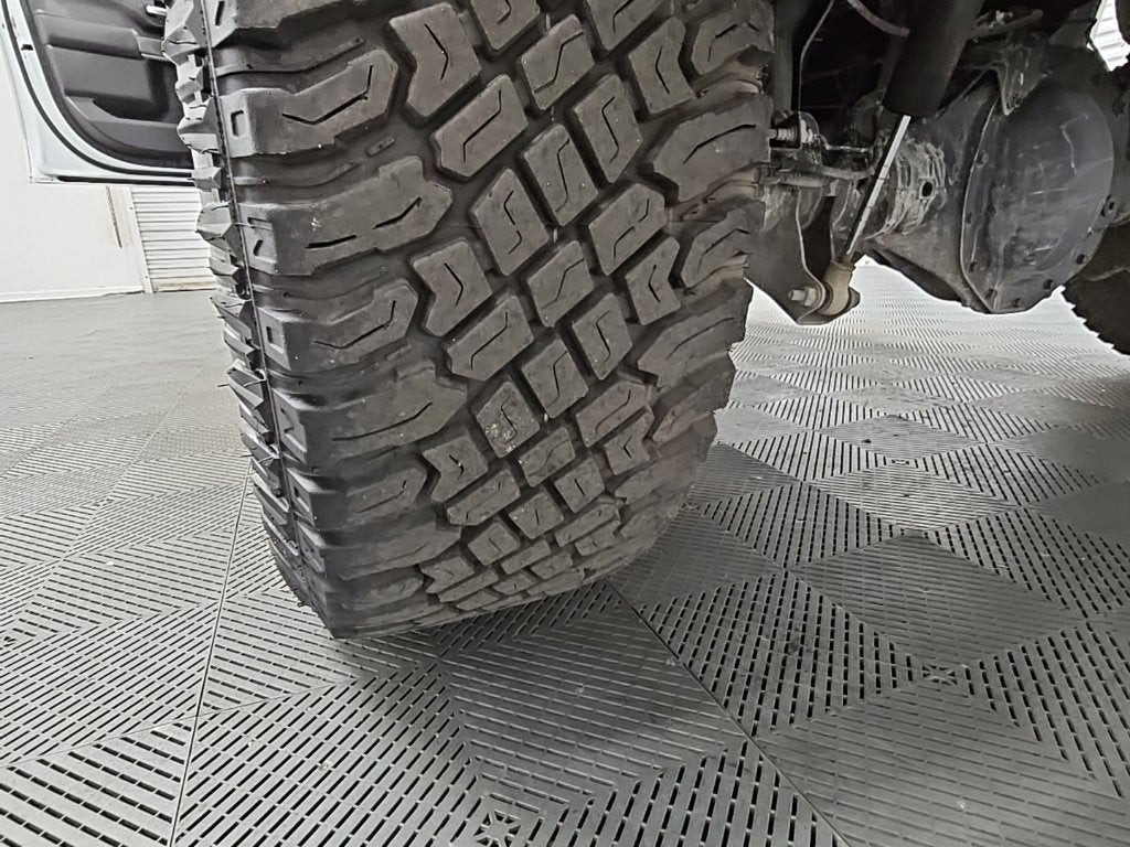 2022 GMC Sierra 3500 HD AT4