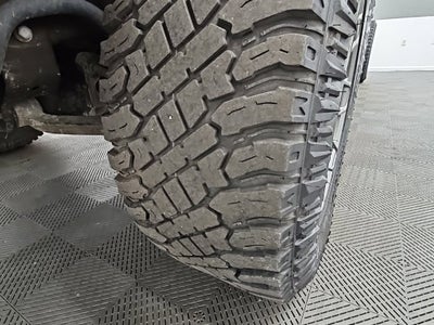 2022 GMC Sierra 3500 HD AT4