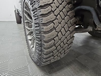 2022 GMC Sierra 3500 HD AT4