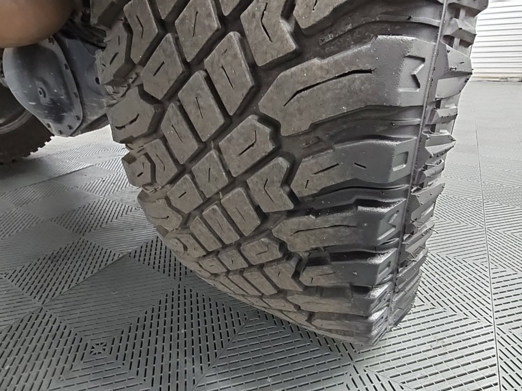 2022 GMC Sierra 3500 HD AT4