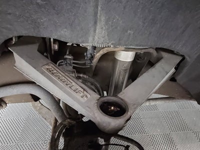 2022 GMC Sierra 3500 HD AT4