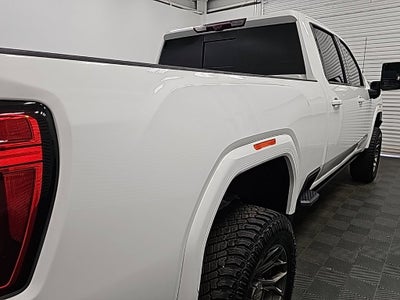 2022 GMC Sierra 3500 HD AT4