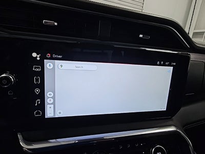 2024 GMC Sierra 3500 HD Denali DRW