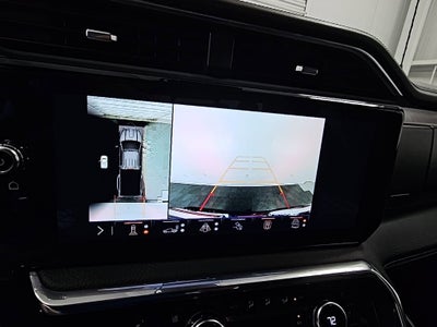 2024 GMC Sierra 3500 HD Denali DRW