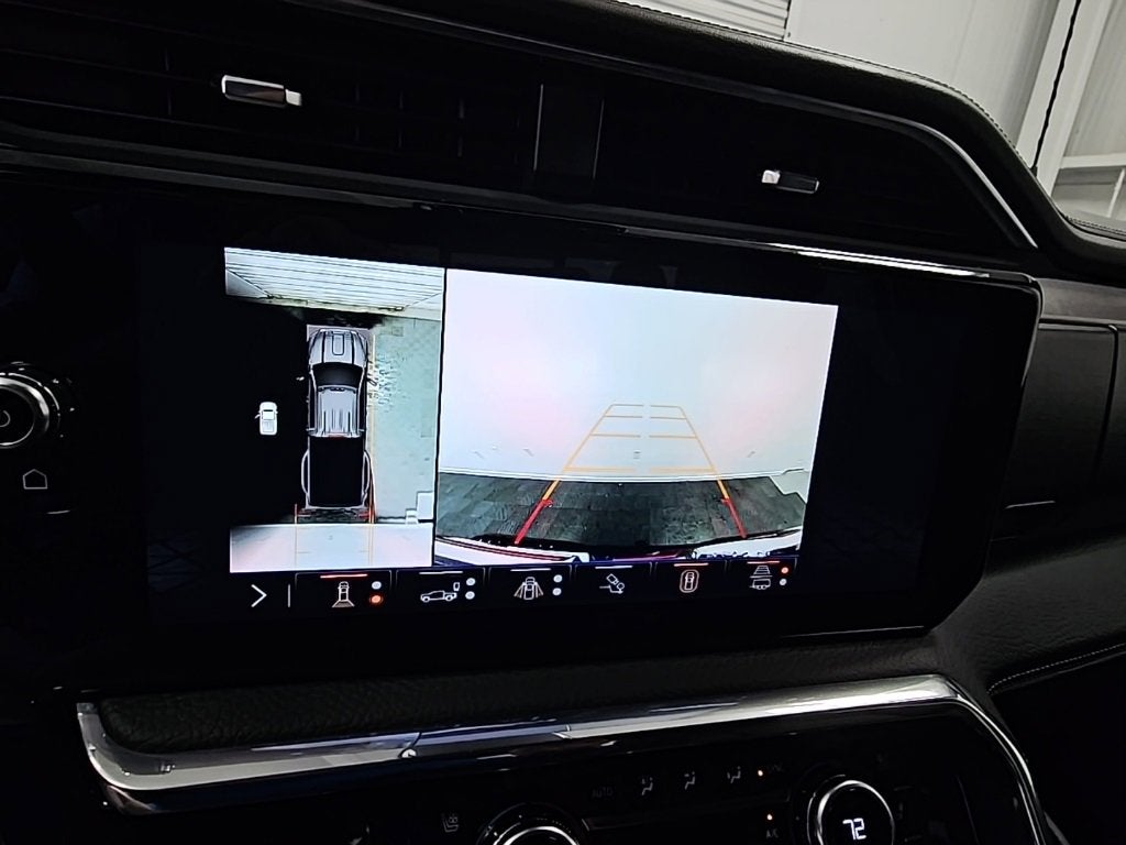 2024 GMC Sierra 3500 HD Denali DRW